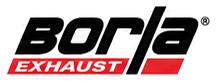 Borla Exhaust